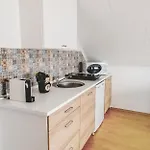 Anita Apartment Csopak
