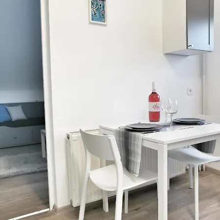 Anita Apartment Csopak
