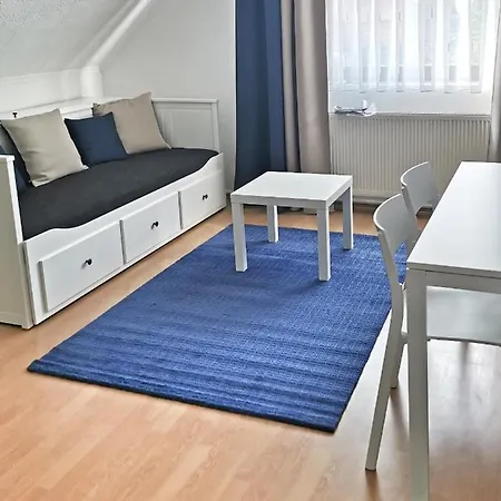 Appartement Anita Csopak