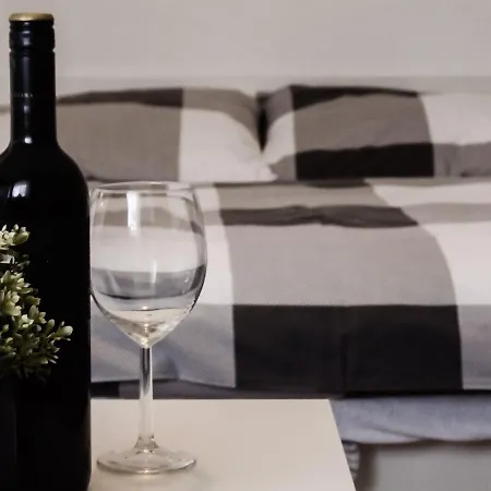 Апартаменты Anita Чопак