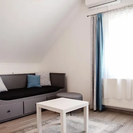 Anita Апартаменты Чопак