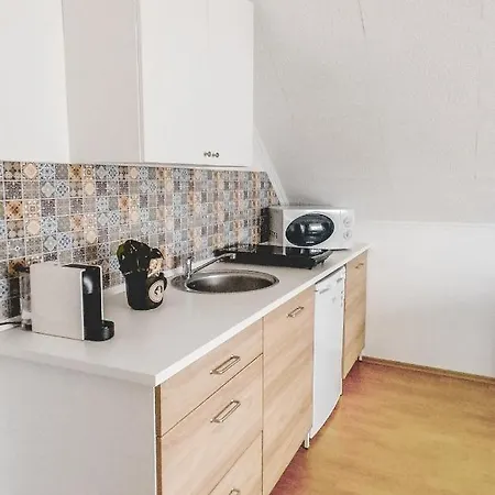 Anita Appartement Csopak