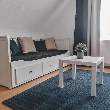 Apartment Anita *