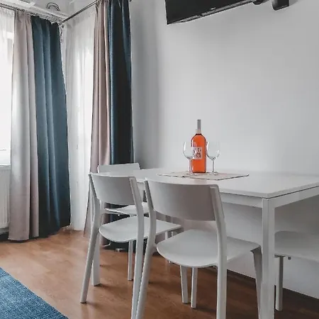 Anita Apartment Csopak