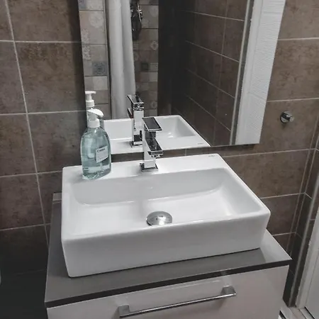 Apartment Anita