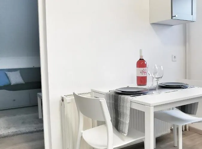 Anita Appartamento Csopak