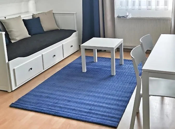 Апартаменты Anita Чопак