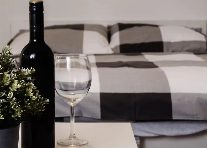 Апартаменты Anita Чопак