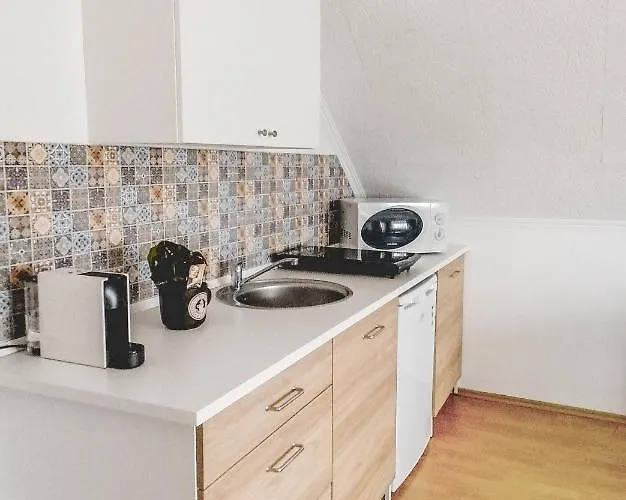 Anita Апартаменты Чопак