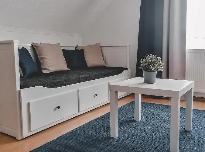 Апартаменты Anita *