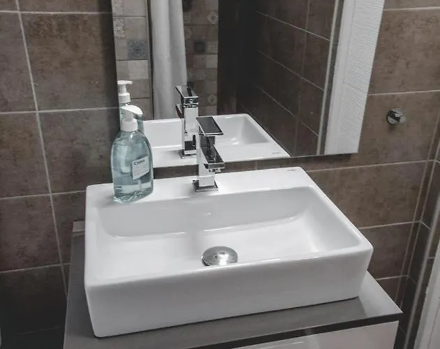 Апартаменты Anita