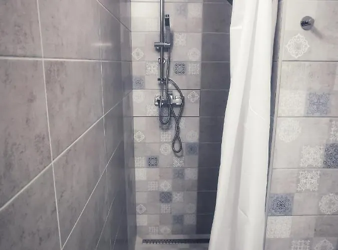 Anita Апартаменты Чопак